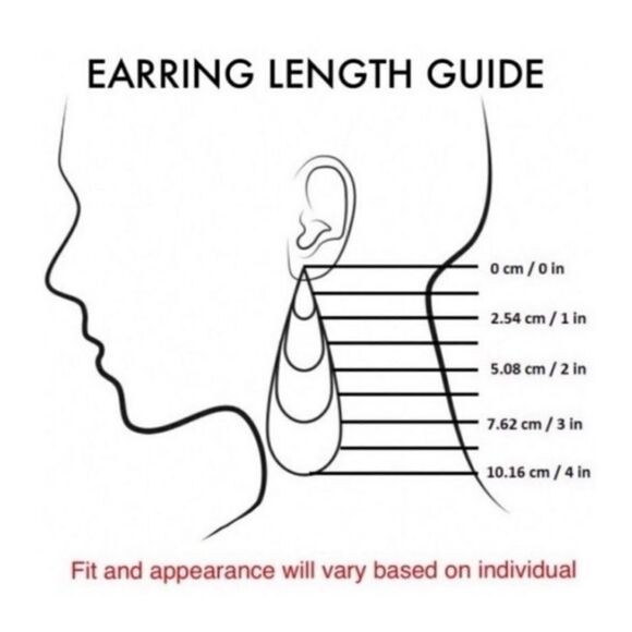 NEW CUBIC ZIRCONIA BUTTERFLY STUD EARRINGS - Picture 6 of 10